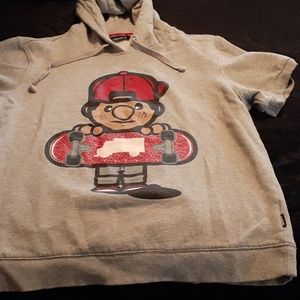 Truckfit hoodie